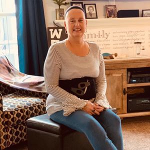 Meet your Posher, Pat